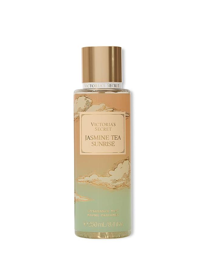Jasmine Tea Sunrise  Body Mist