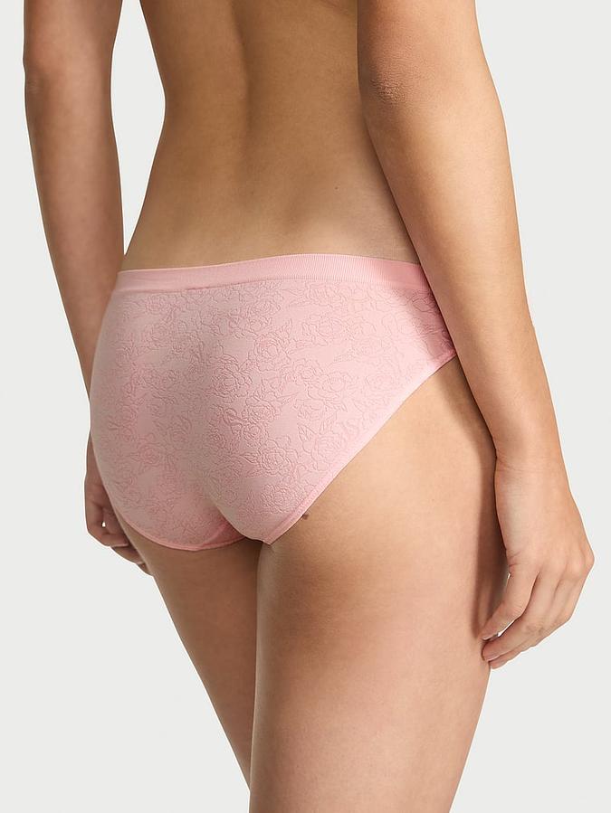 Seamless Bikini Panty image number 1
