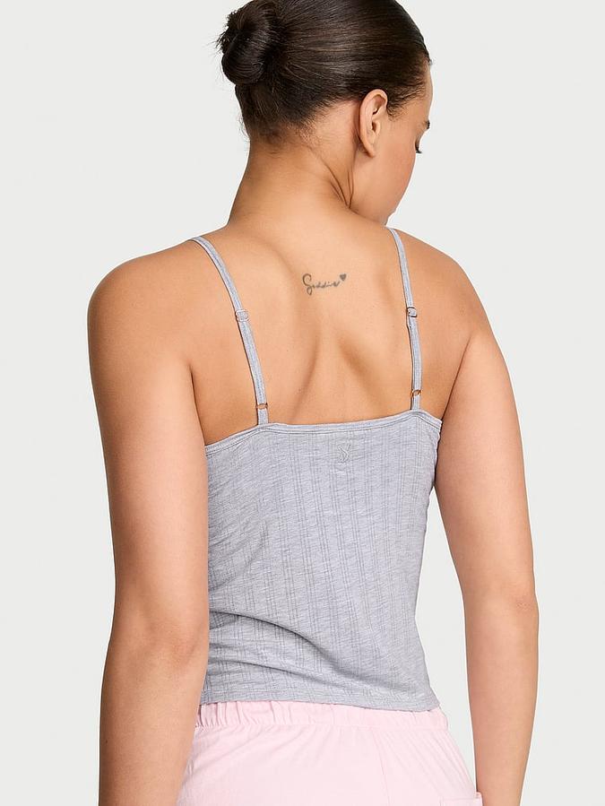 SoSoft&trade; Modal Ultra-Fine Cami Top