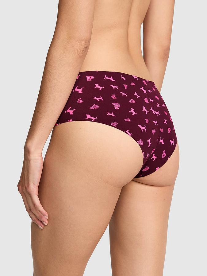 No-Show Cheeky Panty