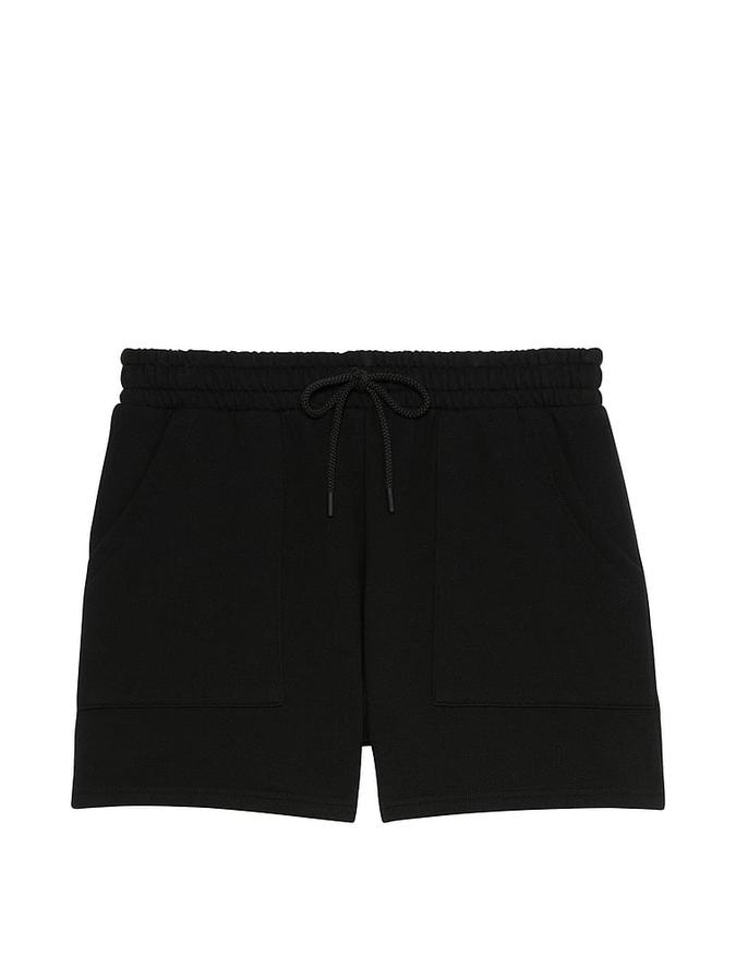Ivy Fleece Classic Shorts image number 2