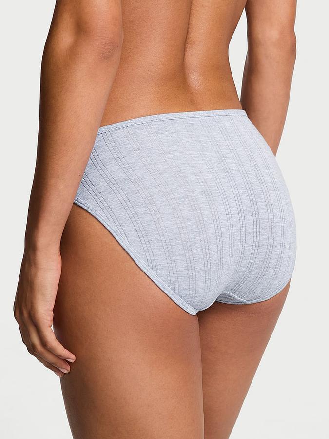 SoSoft&trade; Modal Ultra-Fine High-Leg Brief Panty