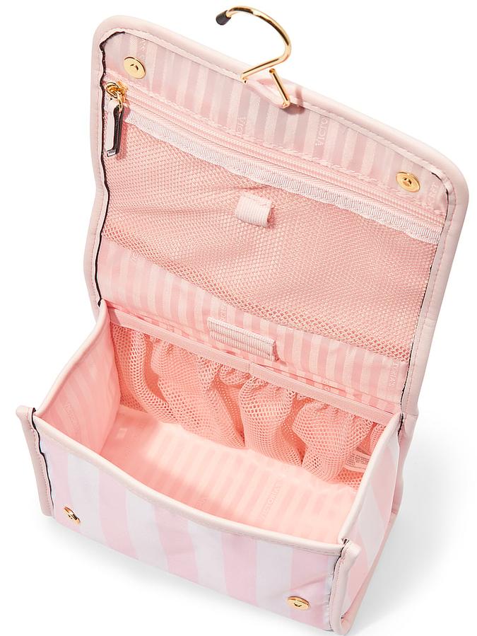 The Victoria Beauty Bag Bridal image number 2