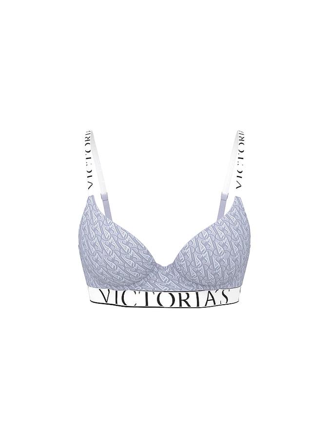 The CoolBra&trade; Lightly Lined Demi image number 2
