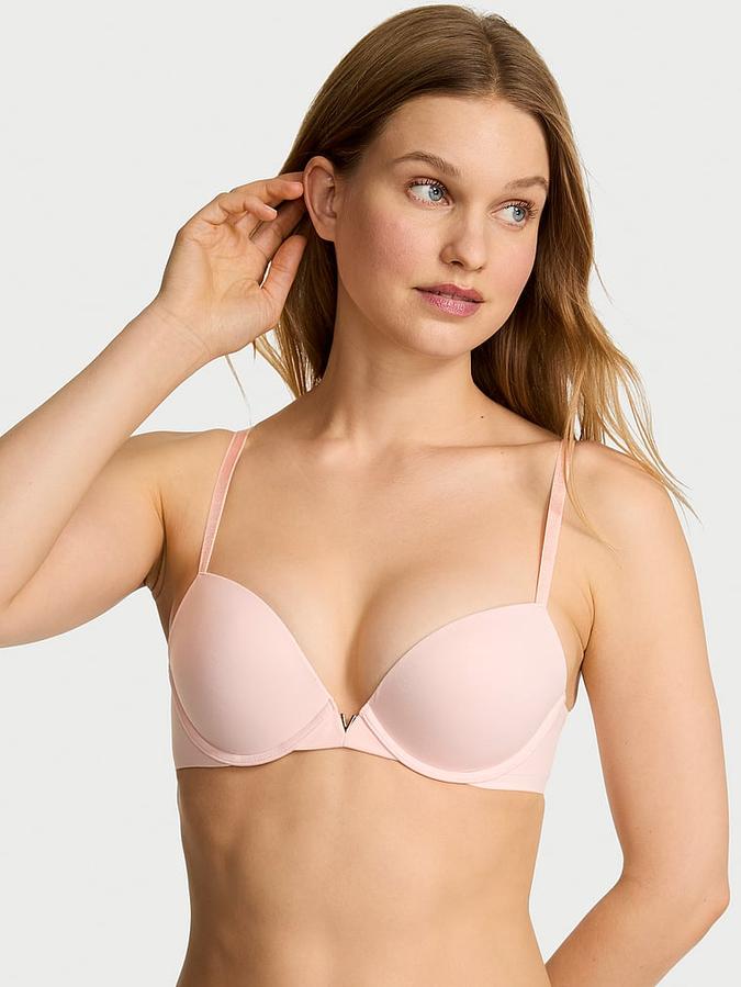 Smooth Push-Up Bra