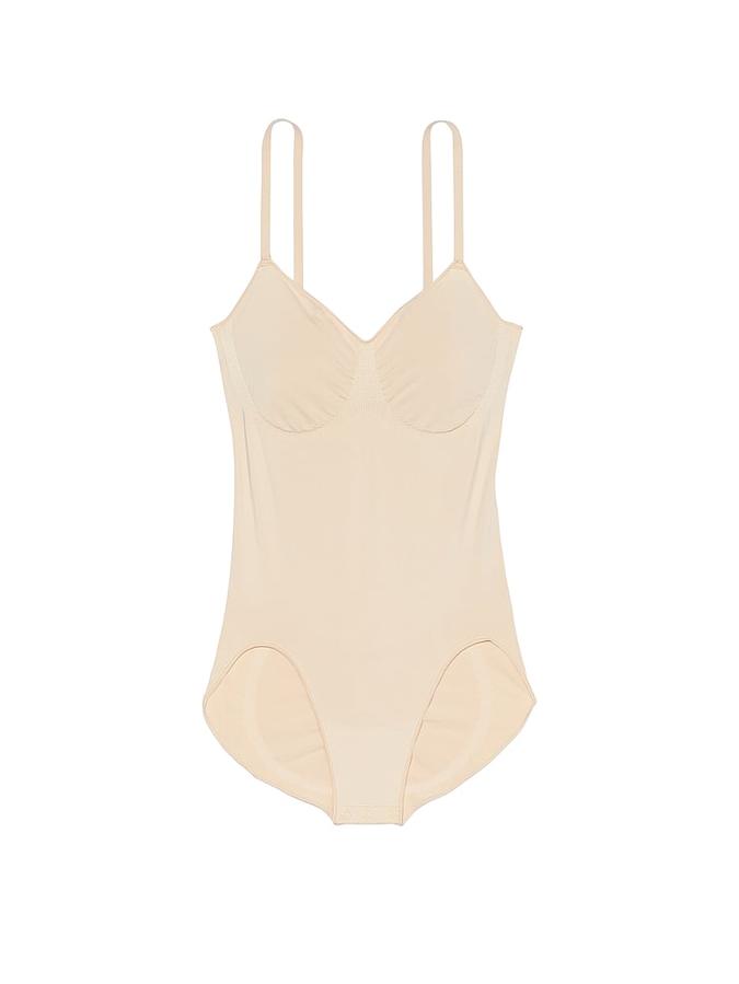 Shapewear by Victoria SeamlessShaping™ Bodysuit image number 2