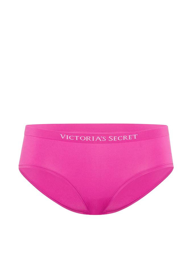 Seamless Hiphugger Panty image number 2