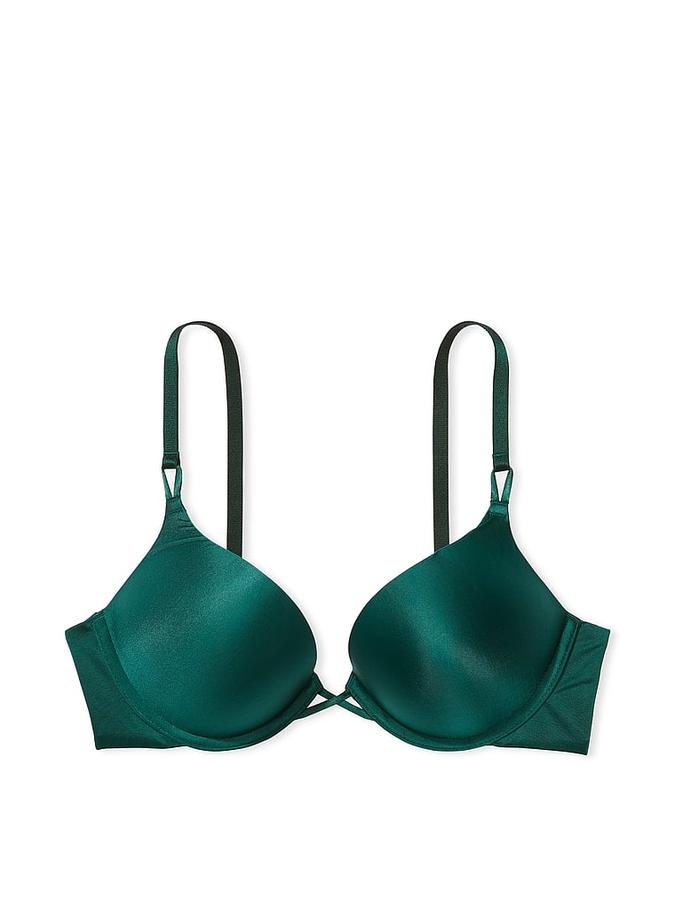 Bombshell Add-2-Cups Smooth Push-Up Bra image number 0