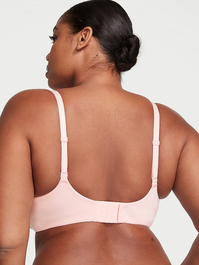 Perfect Shape Push-Up Smooth Bra image number 1