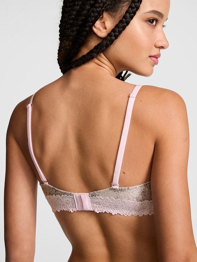 Wear Everywhere&trade; Lightly Lined Full Coverage T-Shirt Bra