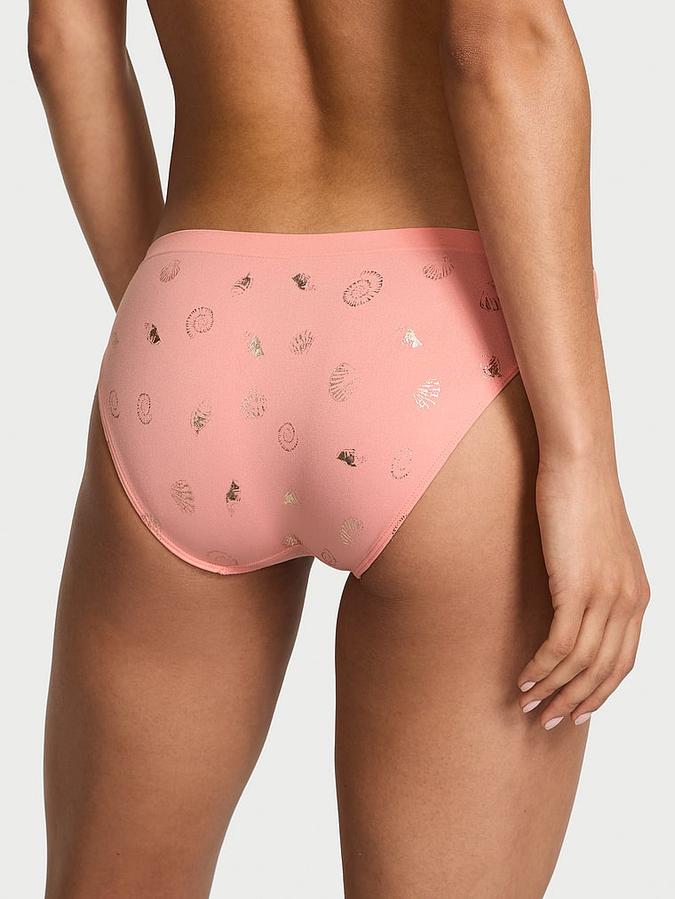 Seamless Bikini Panty image number 1