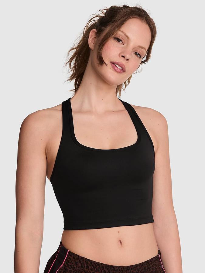 Relay Racerback Tank Top image number 0