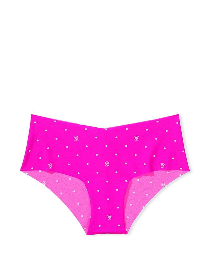 No-Show Cheeky Panty image number 2