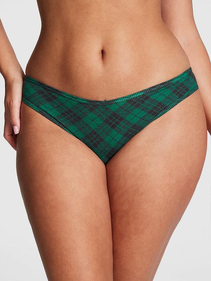 Cotton Bikini Panty image number 0