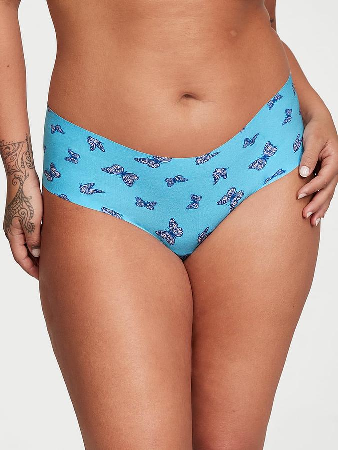 No-Show Cheeky Panty image number 0