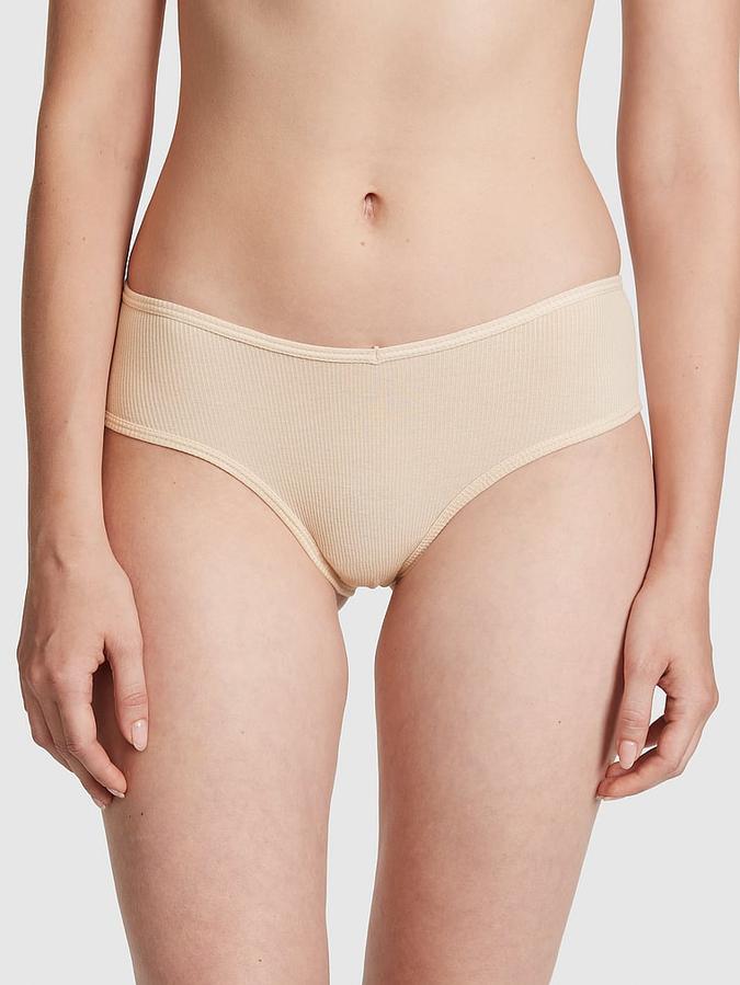 Cotton Cheekster Panty image number 0