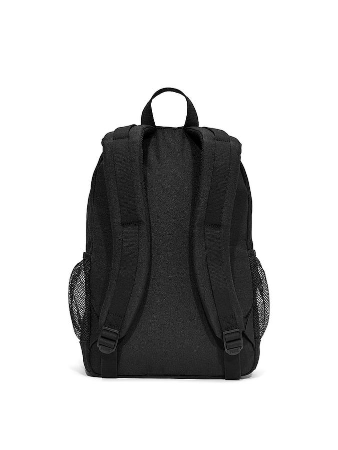 Ivy Classic Canvas Backpack image number 1