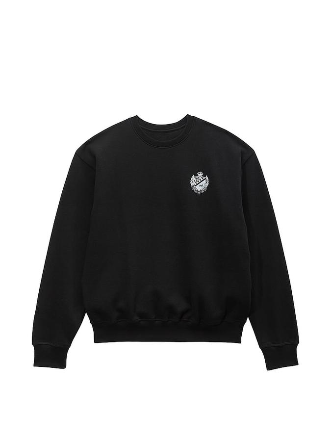 Ivy Fleece Crew Sweatshirt image number 2