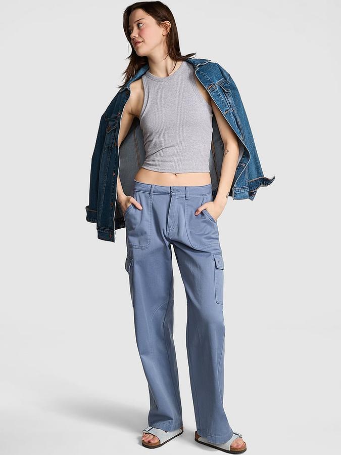 Utility Cargo Pants image number 0