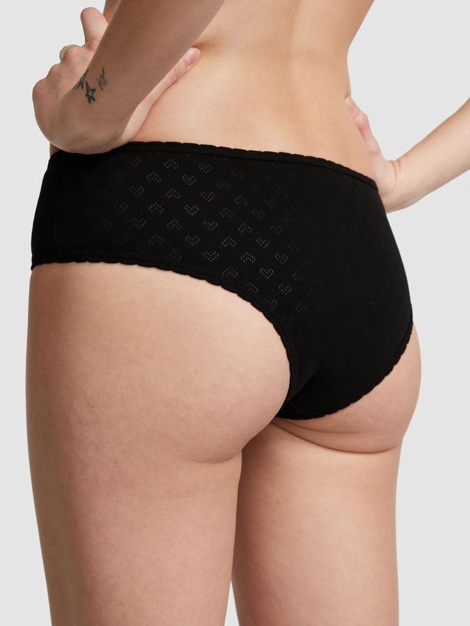 Cotton Cheeky Panty image number 1