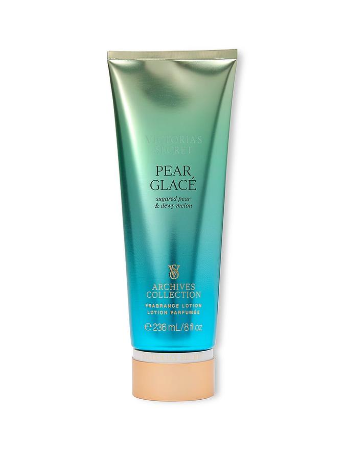Pear Glace  Archive Body Lotion image number 0