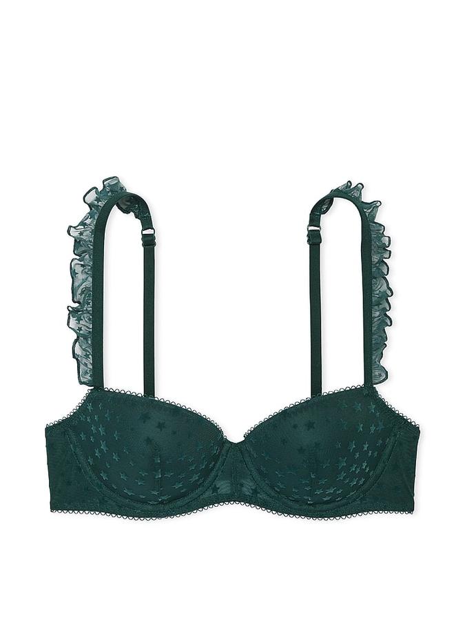 Wink Lightly Lined Balconette Bra image number 2