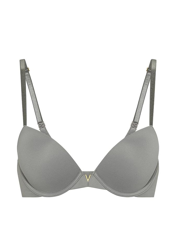 Smooth Push-Up Bra image number 2