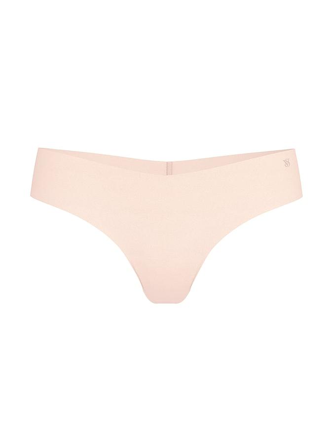 No-Show Thong Panty image number 2