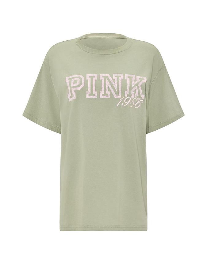 Campus Cotton&trade; Tee image number 2