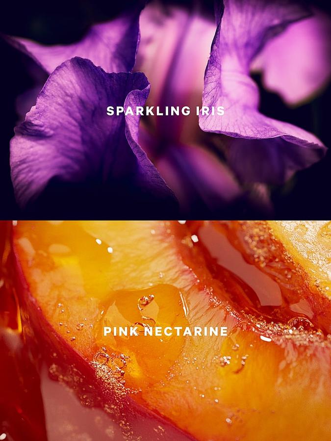 Iconic Glam Body Mist image number 2