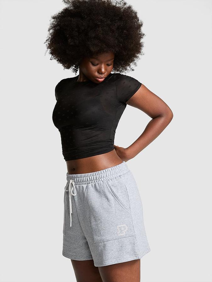 Ivy Fleece Classic Shorts image number 0