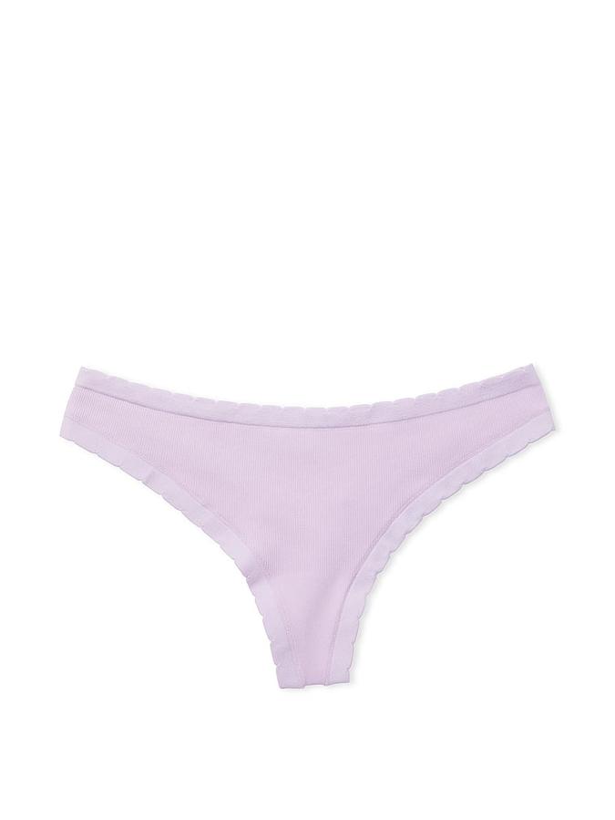 Seamless Thong Panty