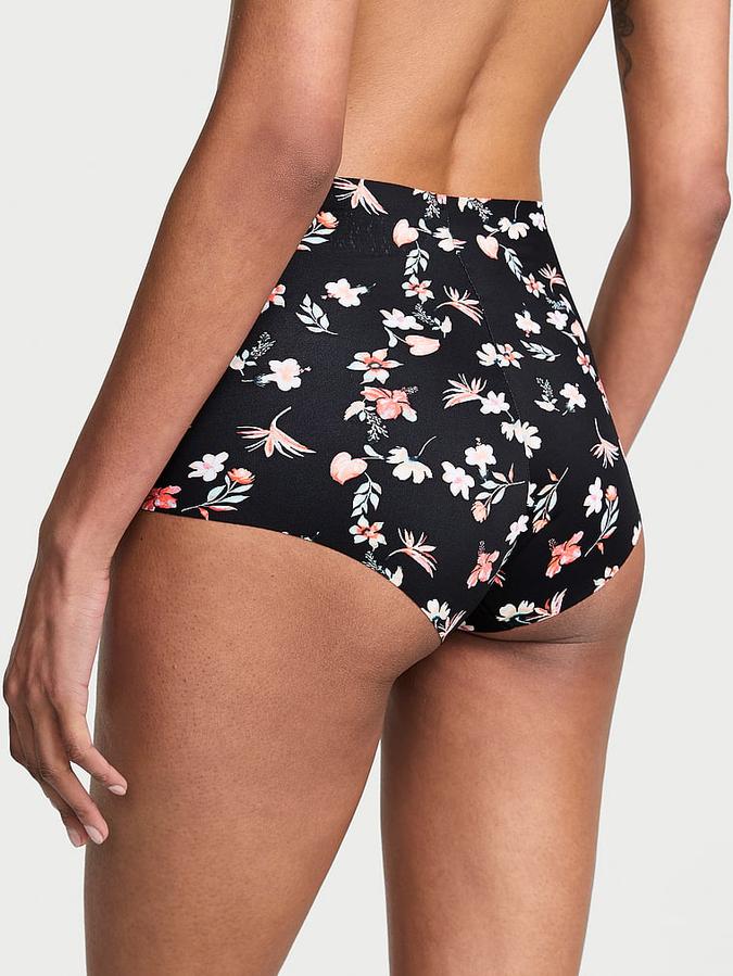 No-Show Modern Brief Panty