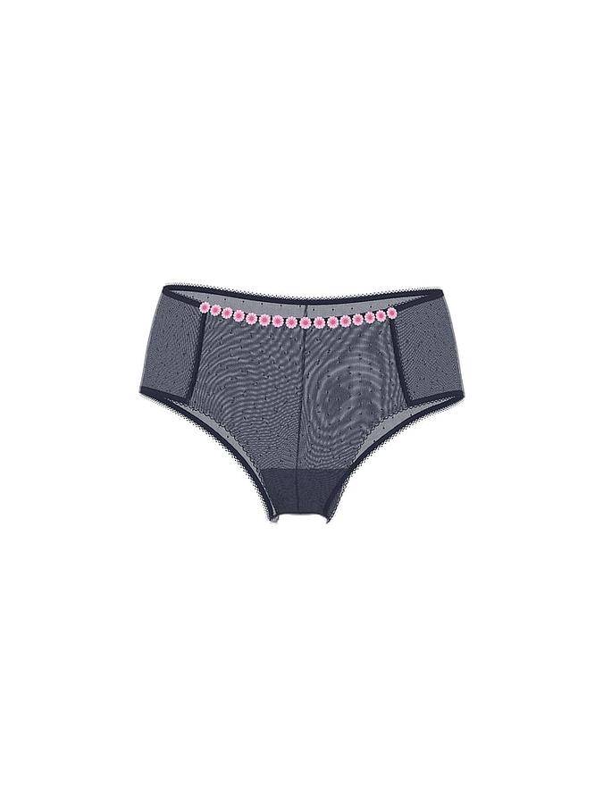 PINK Wink&trade; Cheeky Panty image number 2