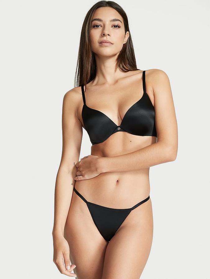 So Obsessed Push-Up Bra image number 0