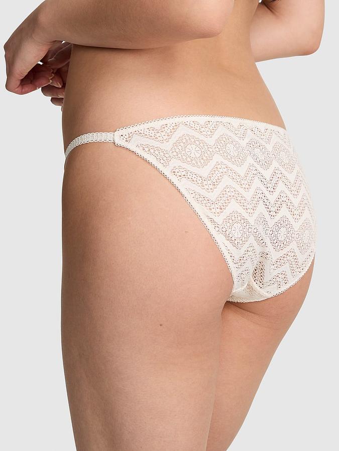 PINK Wink&trade; String Bikini Panty