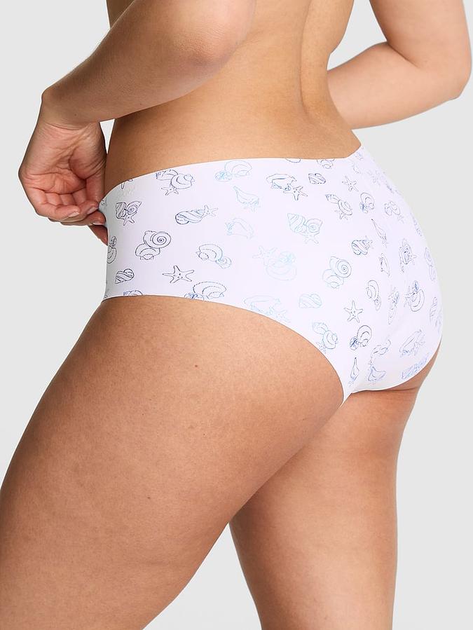 No-Show Hiphugger Panty