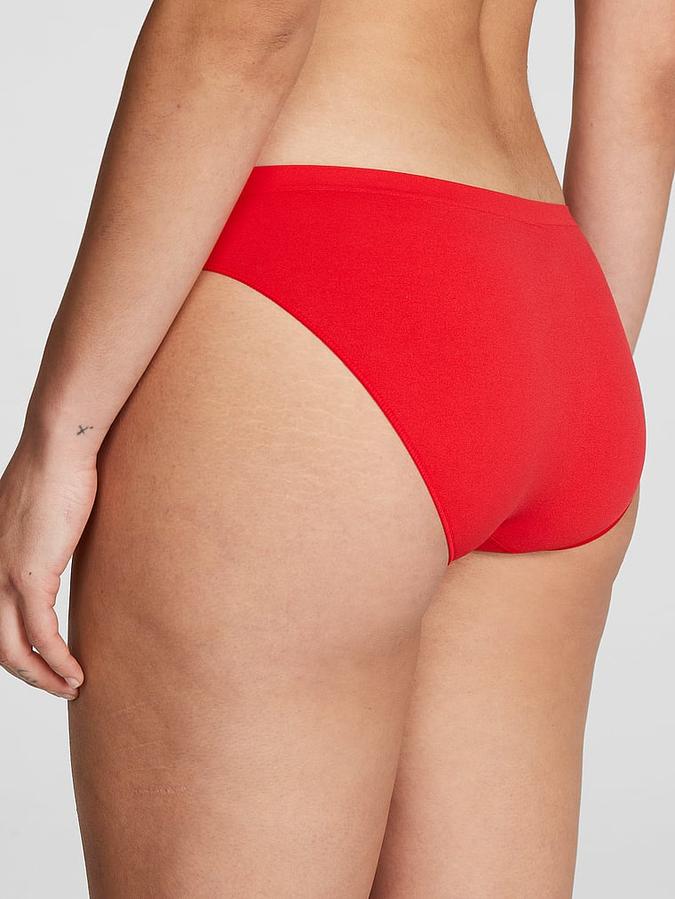 Seamless Bikini Panty image number 1