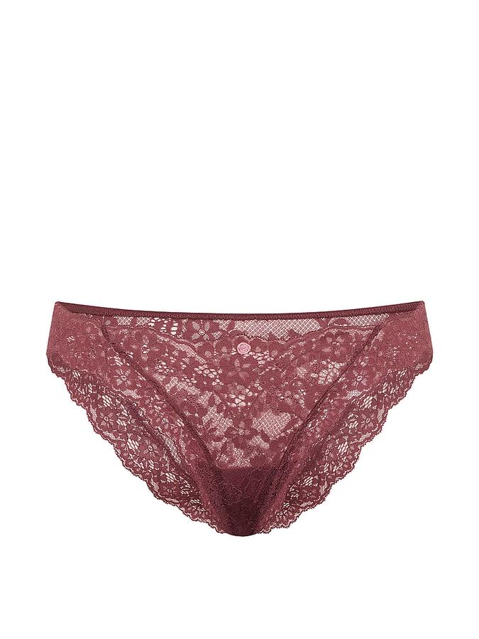 Lace Bikini Panty image number 2