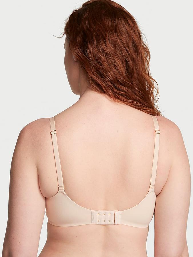 Wireless Push-Up Bra image number 1
