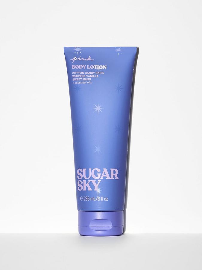 Sugar Sky Fall Classics Body Lotion image number 0