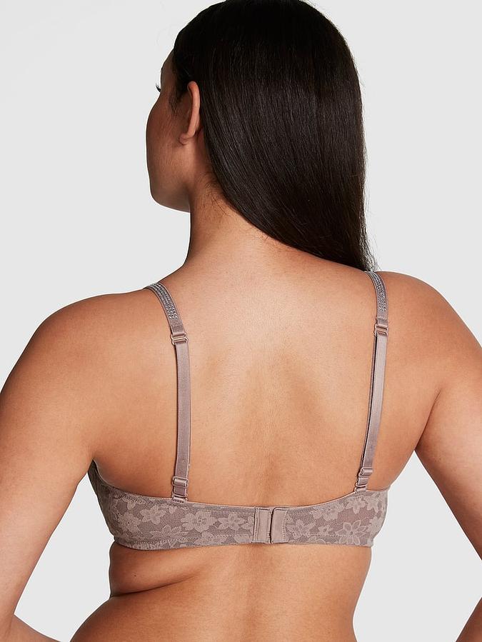 Wear Everywhere Super Push-Up Bra image number 1