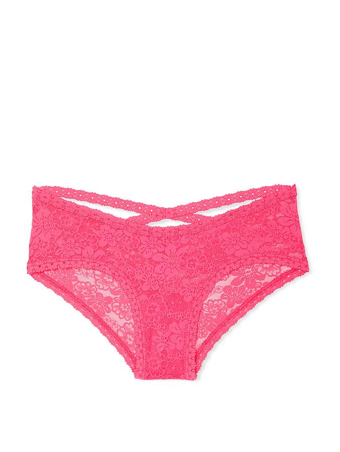 Wink Strappy Cheeky Panty image number 2