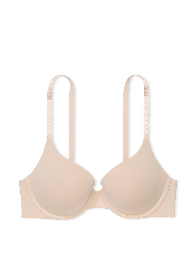 Push-Up Perfect Shape Smooth Bra image number 2