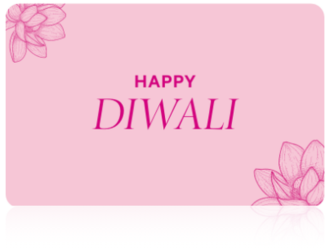 VS eGift Card- Happy Diwali image number 0