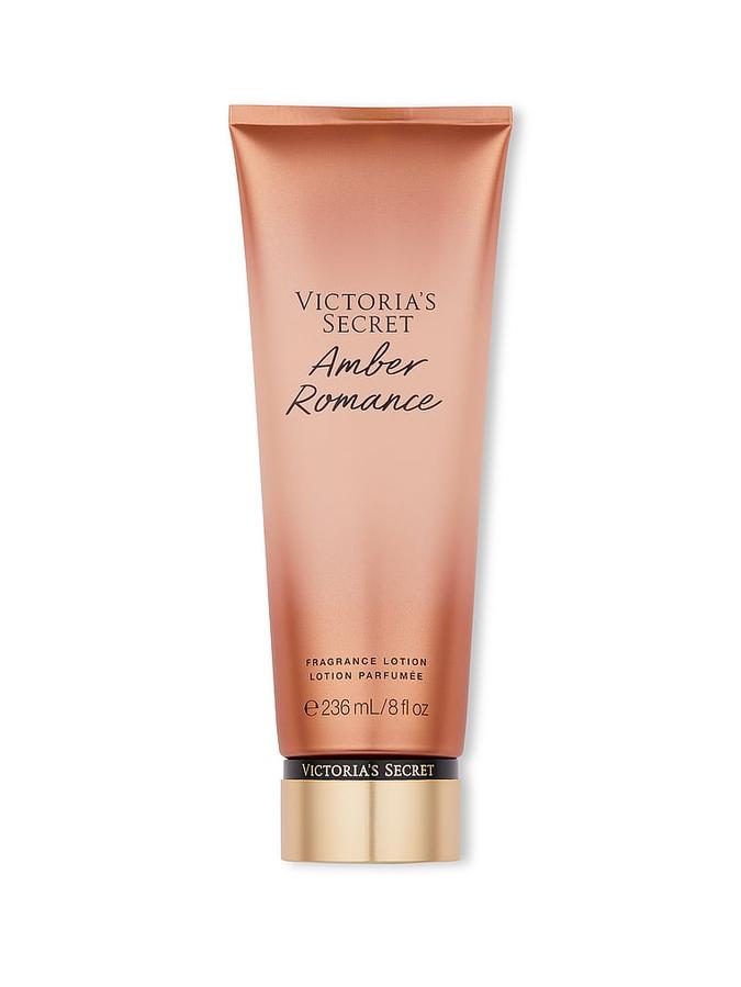 Amber Romance Body Lotion image number 0