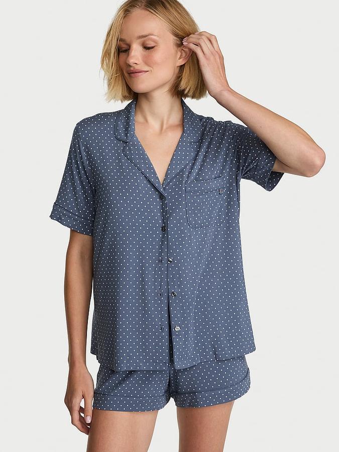 SoSoft Modal Short Pajama Set