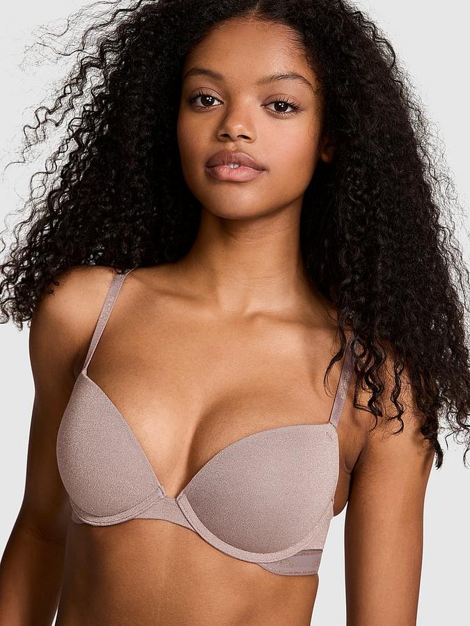 Wear Everywhere Super Push-Up Bra image number 0