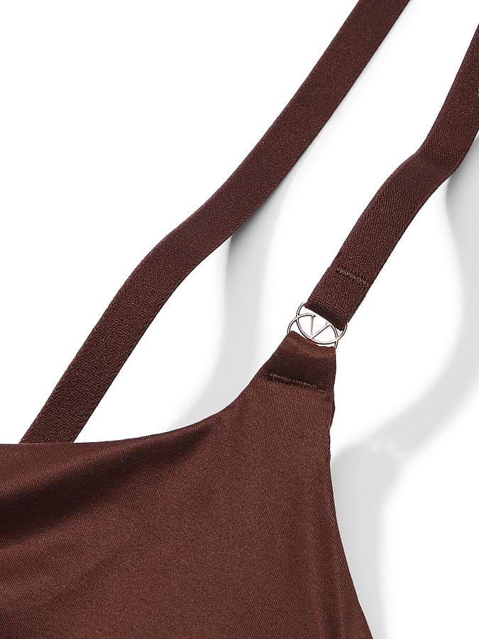 FeatherSoft™ BODYWEAR Maxi Slip Dress image number 3