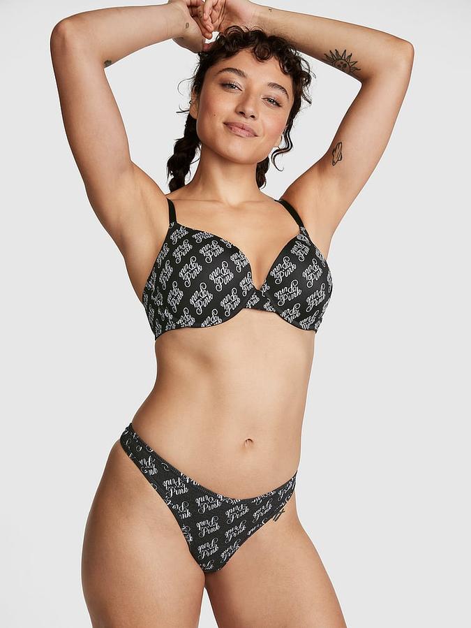 Wear Everywhere Push-Up image number 3